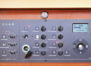 Alquilar velero en Zadar Marina - Oceanis 41