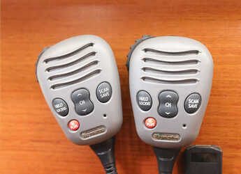 Alquilar velero en Zadar Marina - Oceanis 41