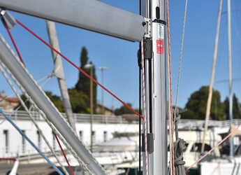 Alquilar velero en Zadar Marina - Oceanis 41