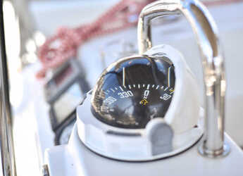 Alquilar velero en Zadar Marina - Oceanis 41