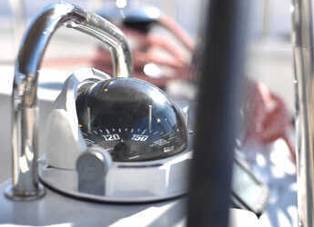 Alquilar velero en Zadar Marina - Oceanis 41