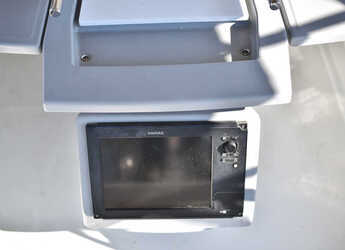 Alquilar velero en Zadar Marina - Oceanis 41