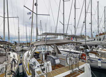 Alquilar velero en Zadar Marina - Oceanis 41