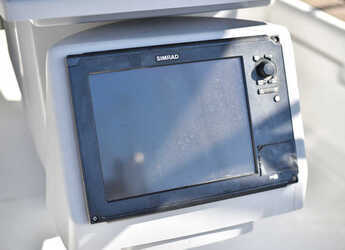 Alquilar velero en Zadar Marina - Oceanis 41