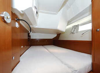 Alquilar velero en Zadar Marina - Oceanis 41