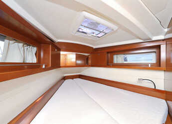 Alquilar velero en Zadar Marina - Oceanis 41