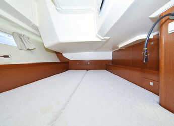 Alquilar velero en Zadar Marina - Oceanis 41