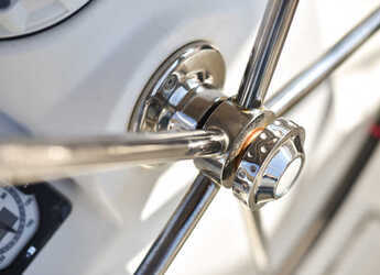 Alquilar velero en Zadar Marina - Oceanis 41