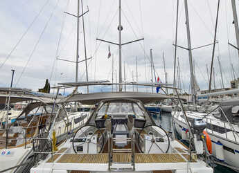 Alquilar velero en Zadar Marina - Oceanis 41