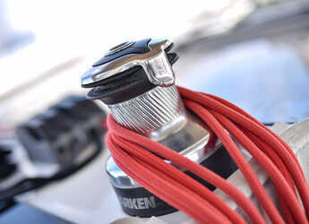 Alquilar velero en Zadar Marina - Oceanis 41