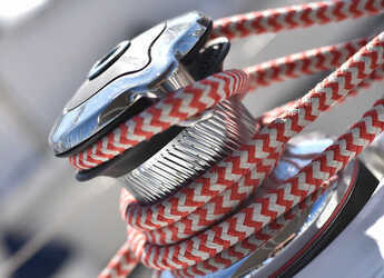 Alquilar velero en Zadar Marina - Oceanis 41