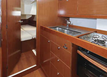 Alquilar velero en Zadar Marina - Oceanis 41