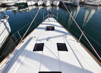 Alquilar velero en Zadar Marina - Oceanis 41