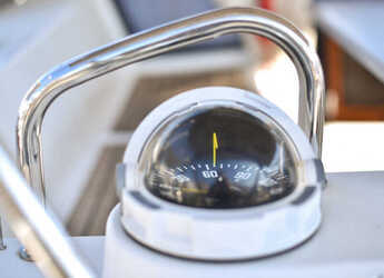 Alquilar velero en Zadar Marina - Oceanis 41