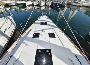 Alquilar velero en Zadar Marina - Oceanis 41