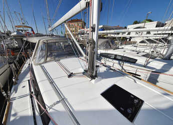 Alquilar velero en Zadar Marina - Oceanis 41