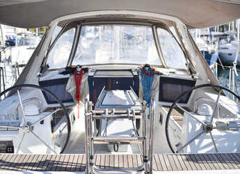 Alquilar velero en Zadar Marina - Oceanis 41