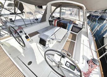 Alquilar velero en Zadar Marina - Oceanis 41