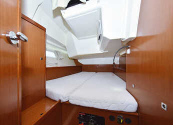 Alquilar velero en Zadar Marina - Oceanis 41