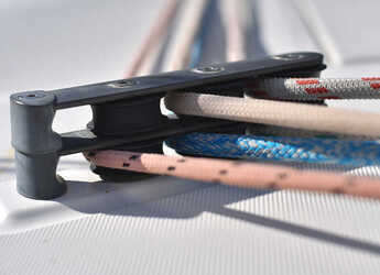 Alquilar velero en Zadar Marina - Oceanis 41