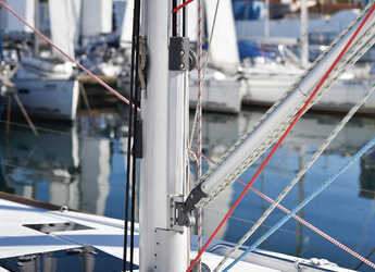 Alquilar velero en Zadar Marina - Oceanis 41