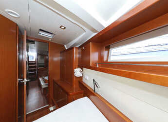 Alquilar velero en Zadar Marina - Oceanis 41