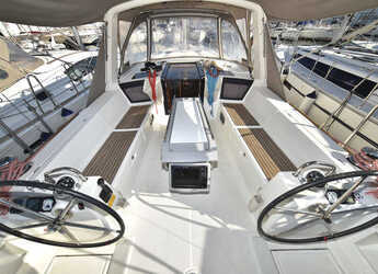 Alquilar velero en Zadar Marina - Oceanis 41