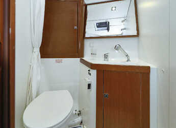 Alquilar velero en Zadar Marina - Oceanis 41