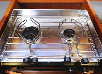 Alquilar velero en Zadar Marina - Oceanis 41