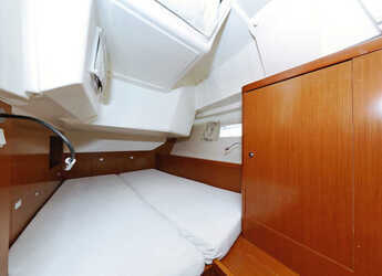 Alquilar velero en Zadar Marina - Oceanis 41