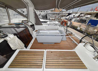 Alquilar velero en Zadar Marina - Oceanis 41