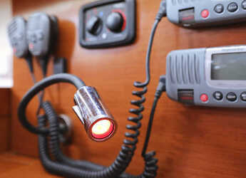 Alquilar velero en Zadar Marina - Oceanis 41