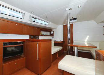 Alquilar velero en Zadar Marina - Oceanis 41