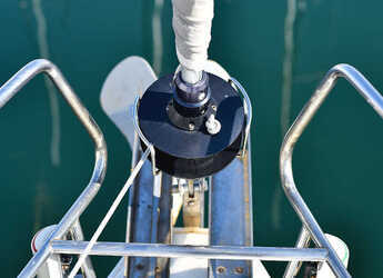 Alquilar velero en Zadar Marina - Oceanis 41