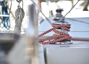 Alquilar velero en Zadar Marina - Oceanis 41