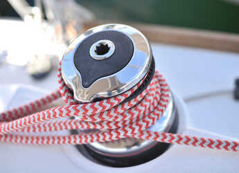 Alquilar velero en Zadar Marina - Oceanis 41