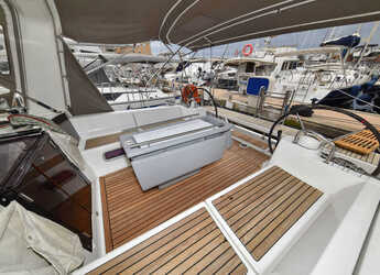 Alquilar velero en Zadar Marina - Oceanis 41