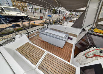 Alquilar velero en Zadar Marina - Oceanis 41