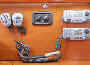 Alquilar velero en Zadar Marina - Oceanis 41