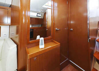 Alquilar velero en Zadar Marina - Oceanis 41