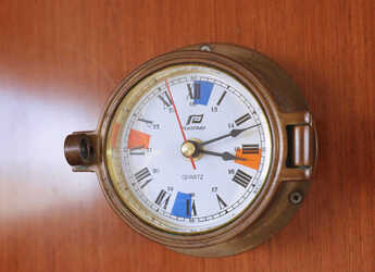 Alquilar velero en Zadar Marina - Oceanis 41