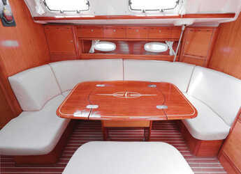 Louer voilier à Zadar Marina - Bavaria 50 Cruiser