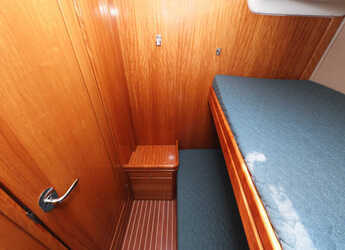 Louer voilier à Zadar Marina - Bavaria 50 Cruiser