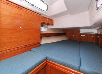 Louer voilier à Zadar Marina - Bavaria 50 Cruiser
