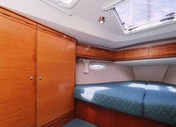 Louer voilier à Zadar Marina - Bavaria 50 Cruiser