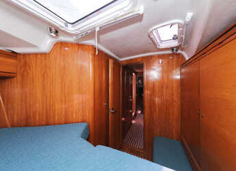 Louer voilier à Zadar Marina - Bavaria 50 Cruiser