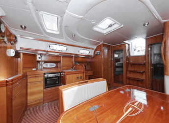 Louer voilier à Zadar Marina - Bavaria 50 Cruiser
