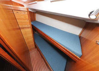 Louer voilier à Zadar Marina - Bavaria 50 Cruiser