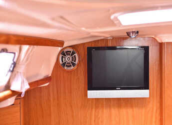 Louer voilier à Zadar Marina - Bavaria 50 Cruiser