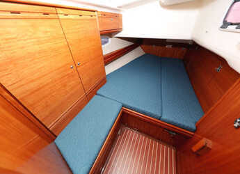 Louer voilier à Zadar Marina - Bavaria 50 Cruiser